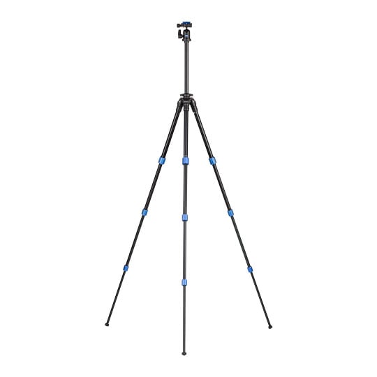 Benro Slim TSL08AN00 Aluminium Tripod Kit : image 2