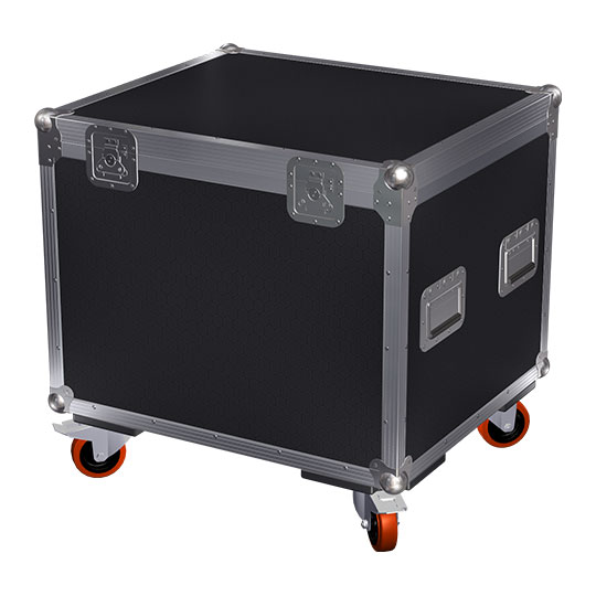 Blackmagic 4-Person Esports Kit with Laptop and Custom Storage Case