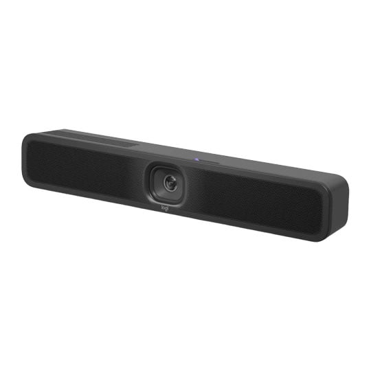 Logitech MeetUp 2 Conference Camera