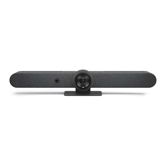 Logitech Rally Bar All-in-One Video Bar