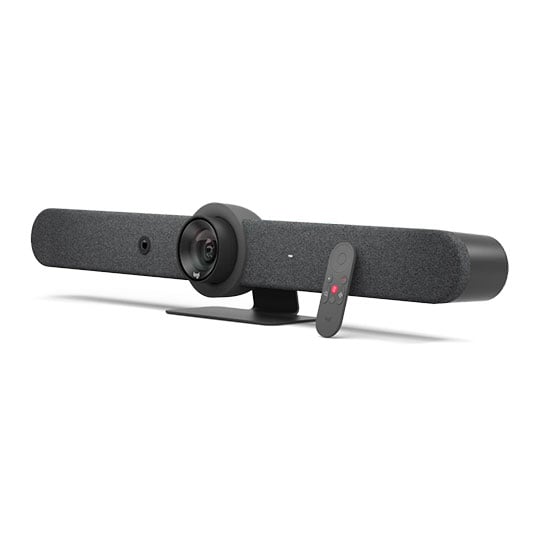 Logitech Rally Bar All-in-One Video Conferencing Camera / Video Bar : image 3