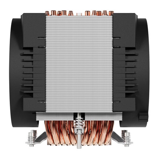 Arctic Freezer 4U-SP5 Workstation CPU Cooler for AMD EPYC 9004 / 9005 Series Processors : image 3