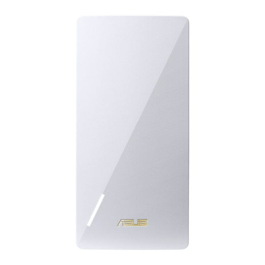 ASUS RP-AX58 AX3000 Dual Band WiFi 6 (802.11ax) AiMesh Range Extender ASUS RP-AX58 AX3000 Dual Band WiFi 6 (802.11ax) AiMesh Range Extender