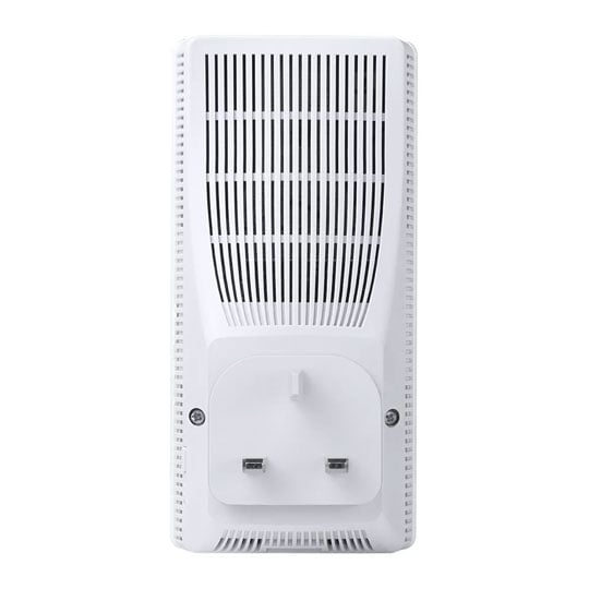 ASUS RP-AX58 AX3000 Dual Band WiFi 6 (802.11ax) AiMesh Range Extender : image 4