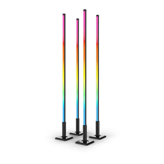 Chauvet - Freedom Flex Stick X4 : image 1