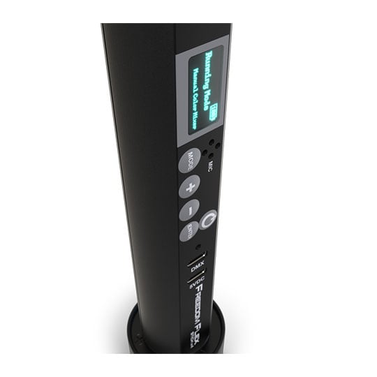 Chauvet - Freedom Flex Stick X4 : image 2