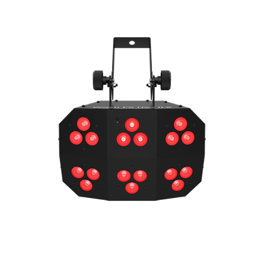 Chauvet Wash FX Hex ILS