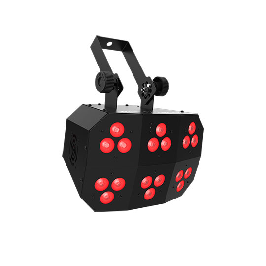 Chauvet Wash FX Hex ILS