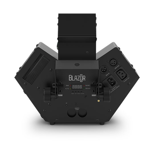 Chauvet Blazor LED Lighting Effect : image 4