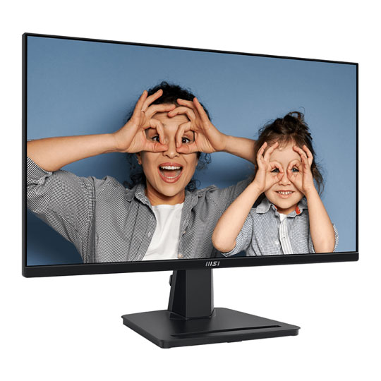 MSI PRO 24.5" Full HD 100Hz Adaptive Sync IPS Monitor