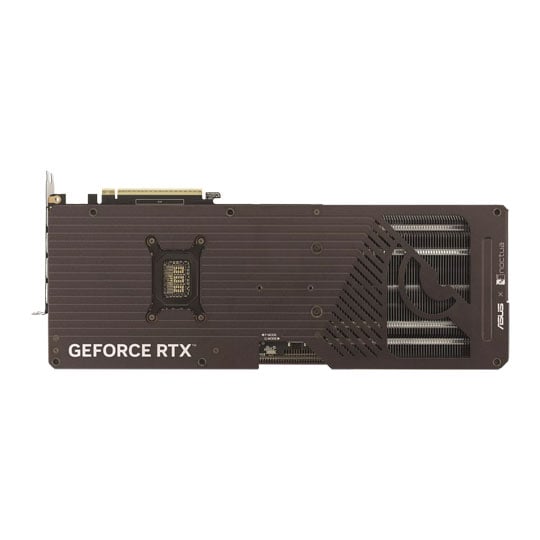 ASUS NVIDIA GeForce RTX 5080 16GB Noctua OC Blackwell Graphics Card : image 4