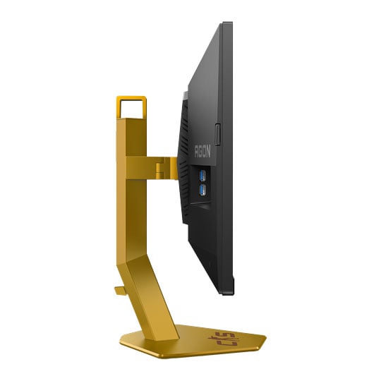 AOC 24" CS24A FHD 610Hz G-Sync Compatible Gaming Monitor