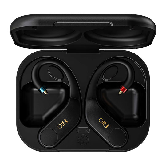 FiiO UTWS5 True Wireless Amplifier (2025 Edition) - MMCX