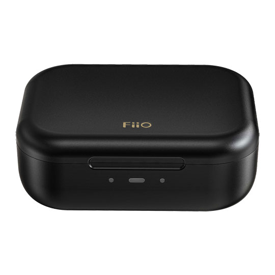 FiiO UTWS5 True Wireless Amplifier (2025 Edition) - MMCX : image 3