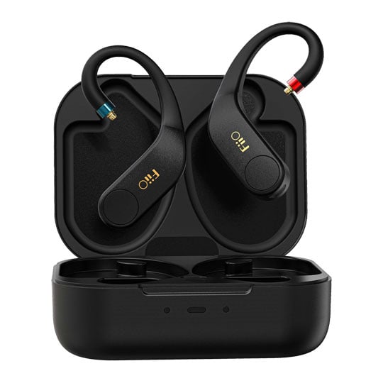 FiiO UTWS5 True Wireless Amplifier (2025 Edition) - MMCX : image 4