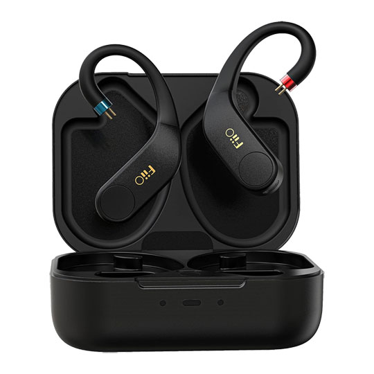 FiiO UTWS5 True Wireless Amplifier (2025 Edition) - 2 Pin