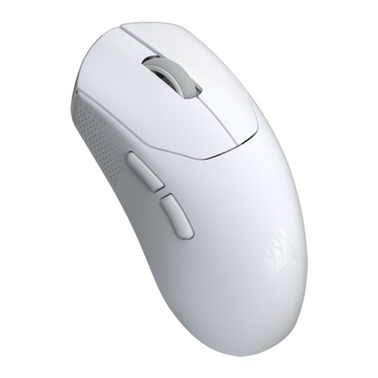 Corsair Sabre V2 Pro Ultralight Wireless Gaming Mouse White