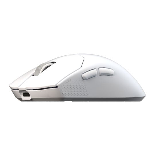 CORSAIR SABRE V2 Pro Ultralight Wireless Gaming Mouse White