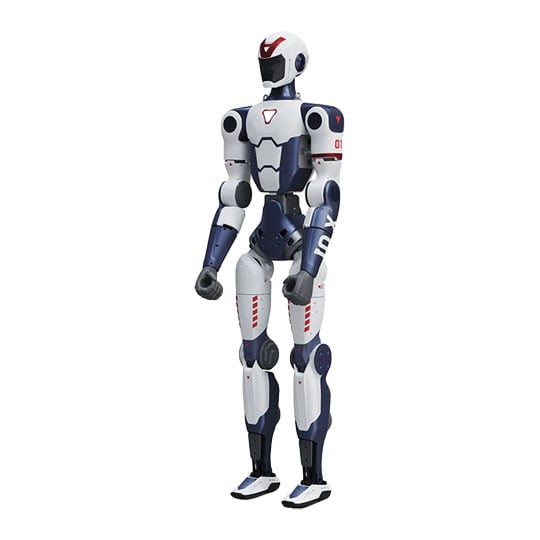 Unitree R1 Intelligent Bionic Humanoid Robot