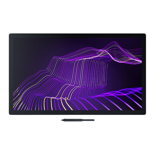 Wacom Cintiq Pro 27 Display Tablet