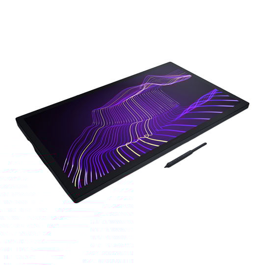 Wacom Cintiq Pro 27 Display Tablet