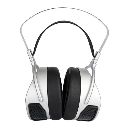 HiFiMan ISVARNA Closed-Back Headphones