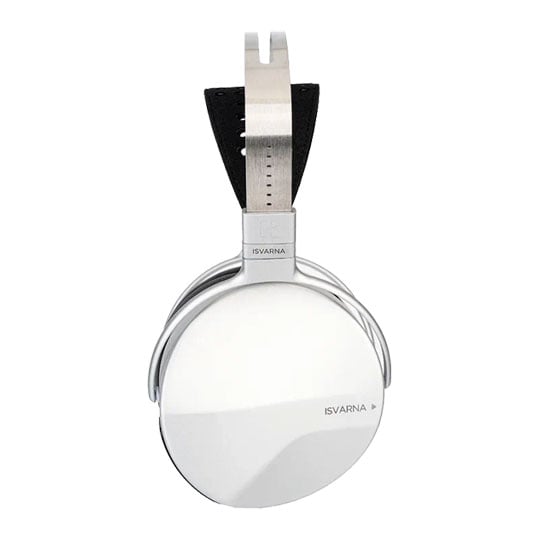 HiFiMan ISVARNA Closed-Back Headphones : image 3