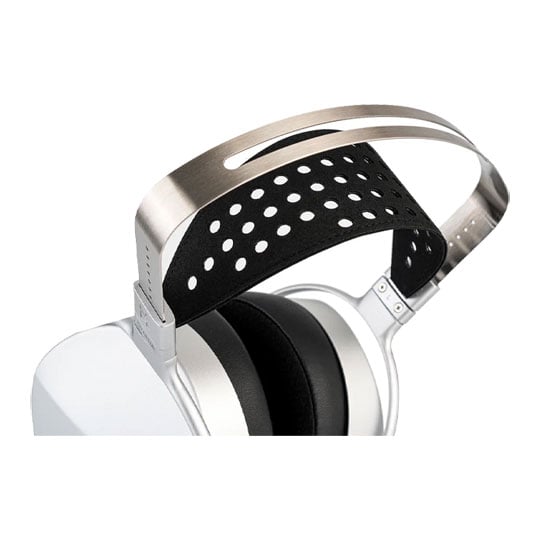 HiFiMan ISVARNA Closed-Back Headphones : image 4