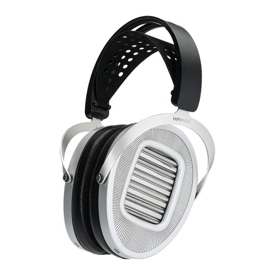 HiFiMan Ananda Unveiled Planar Headphones