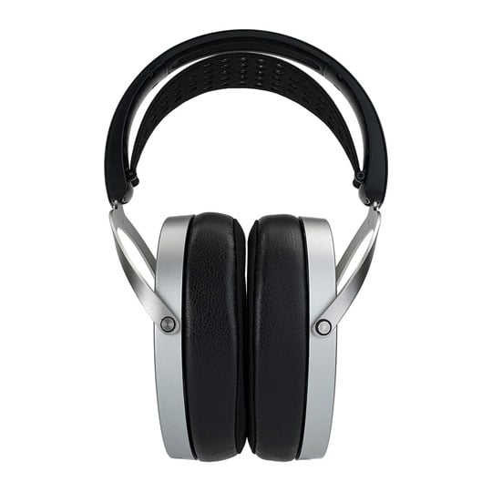 HiFiMan Ananda Unveiled Planar Headphones : image 3