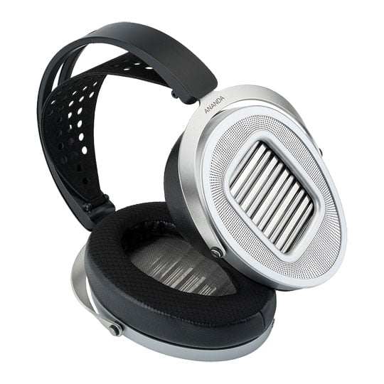HiFiMan Ananda Unveiled Planar Headphones : image 4