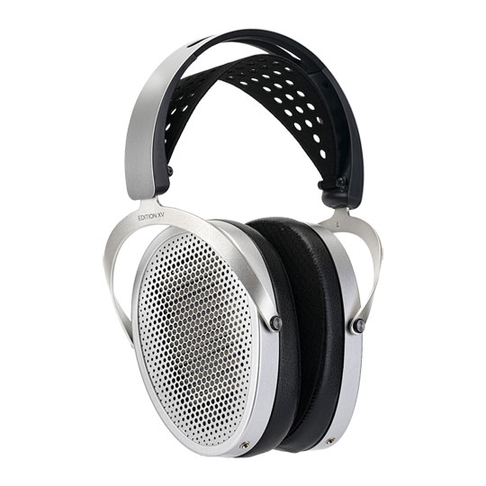 HiFiMAN Edition XV Planar Headphones