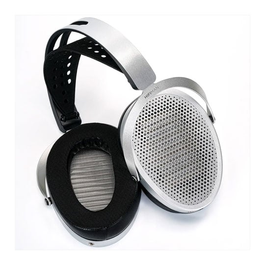 HiFiMAN Edition XV Planar Headphones : image 3