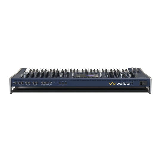 (Open Box) Waldorf Quantum2 Synthesizer : image 3