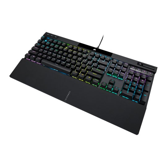 Corsair K70 PRO RGB Mechanical Gaming Keyboard : image 3