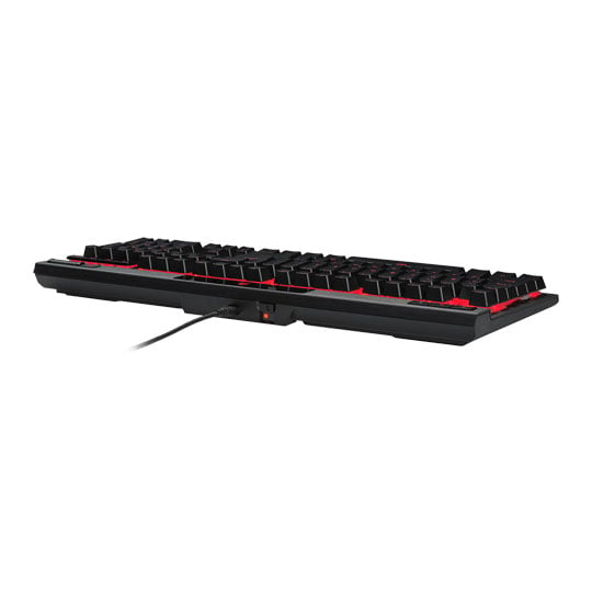 Corsair K70 PRO RGB Mechanical Gaming Keyboard : image 4