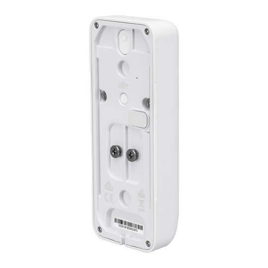 Ubiquiti UniFi Protect G4 White Wi-Fi Doorbell : image 4