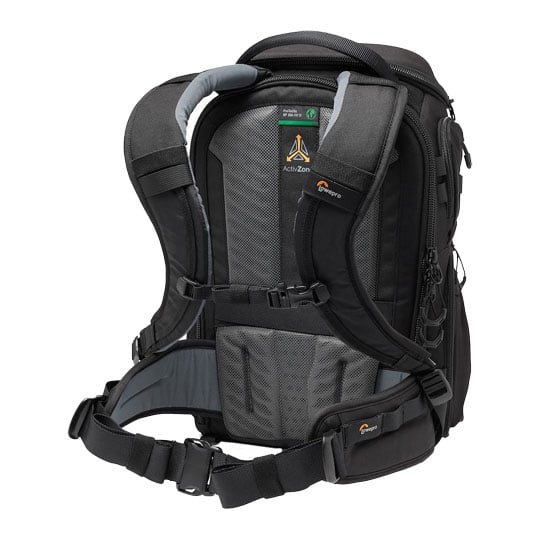 Lowepro ProTactic BP 350 AW III Backpack : image 3
