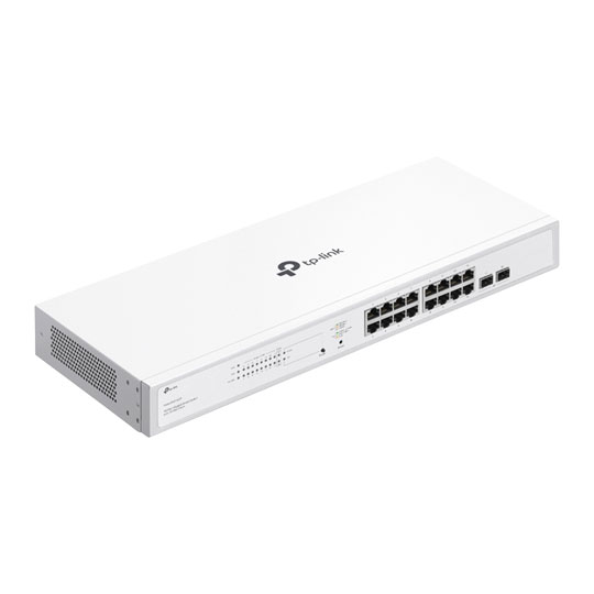 TP-Link Festa FS318GP 18-Port Gigabit Smart Switch