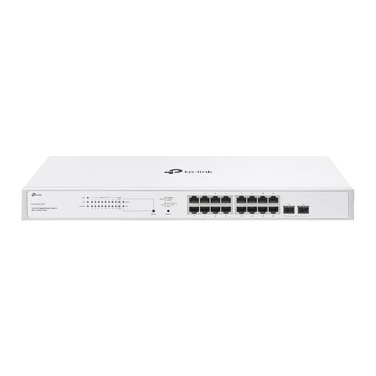 TP-Link Festa FS318GP 18-Port Gigabit Smart Switch