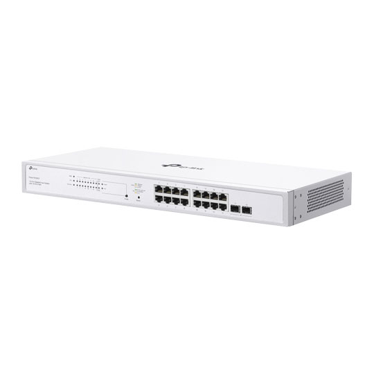 TP-Link Festa FS318GP 18-Port Gigabit Smart PoE+ Switch 150W : image 3