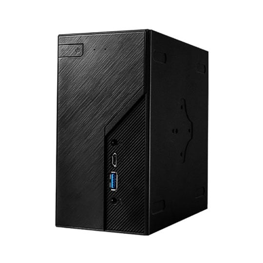 ASRock DeskMini X600 / USB4 SFF Barebones Mini PC