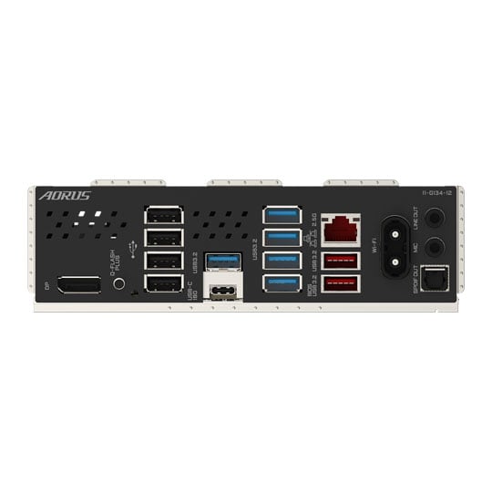 Refurbished Gigabyte AMD B850 AORUS ELITE Wi-Fi 7 ATX Motherboard : image 4