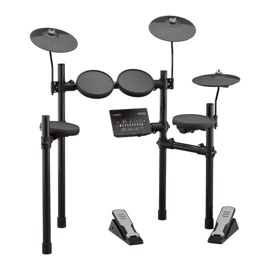 (B-Stock) Yamaha DTX402 Electronic Drum Kit