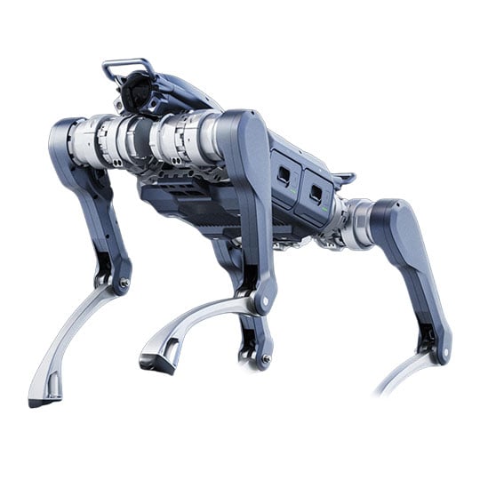 Unitree A2 PRO Standard Industrial Quadruped Robot