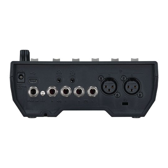 (Open Box) Boss Gigcaster 5 Audio Streaming Mixer