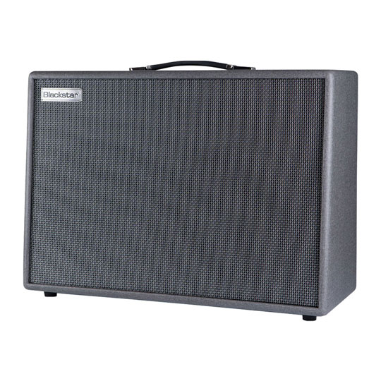 (Open Box) Blackstar Silverline Stereo Deluxe 100W 2x12" Guitar Amplifier Combo