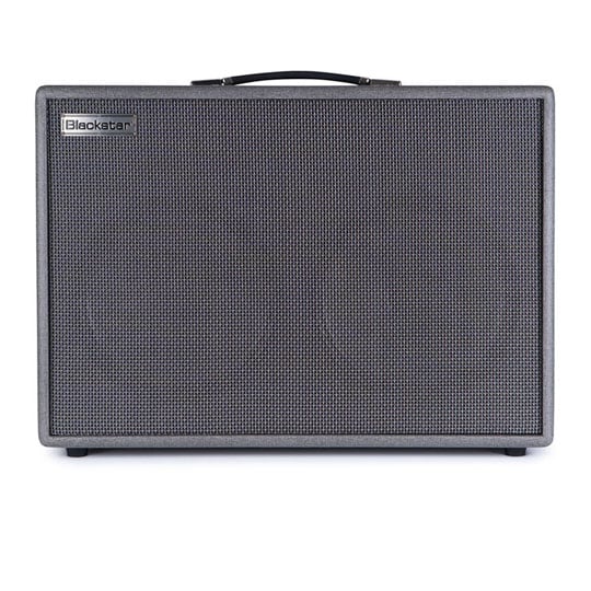 (Open Box) Blackstar Silverline Stereo Deluxe 100W 2x12" Guitar Amplifier Combo