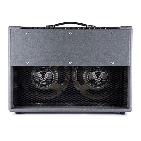 (Open Box) Blackstar Silverline Stereo Deluxe 100W 2x12" Guitar Amplifier Combo : image 4