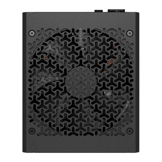 Corsair HX1000i SHIFT 2025 Cybenetics Platinum ATX 3.1 PCIE 5.0 Fully Modular Power Supply